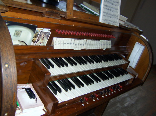 Stół gry