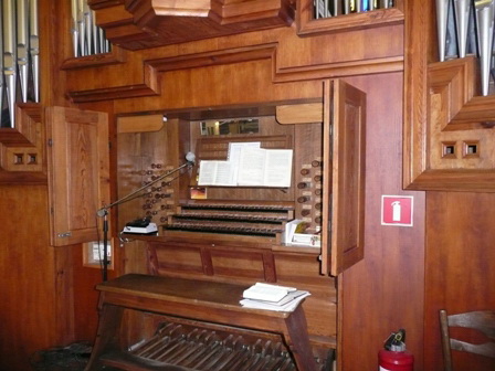 Stół gry