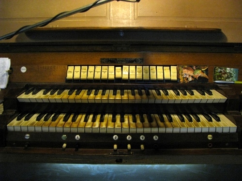 Stół gry