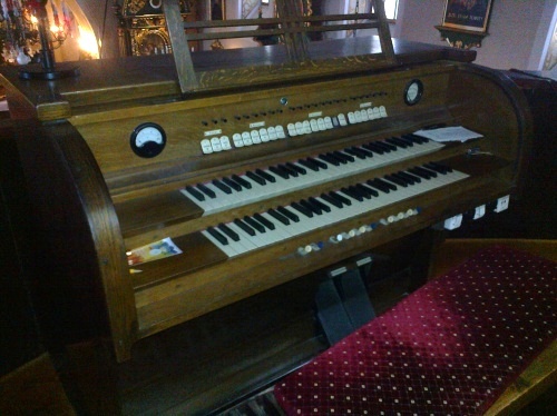 Stół gry