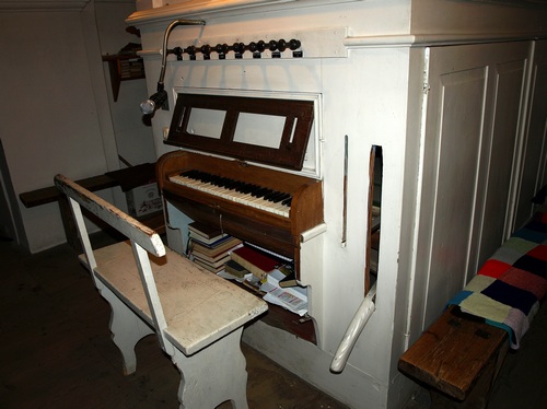 Stół gry