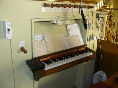 Stół gry