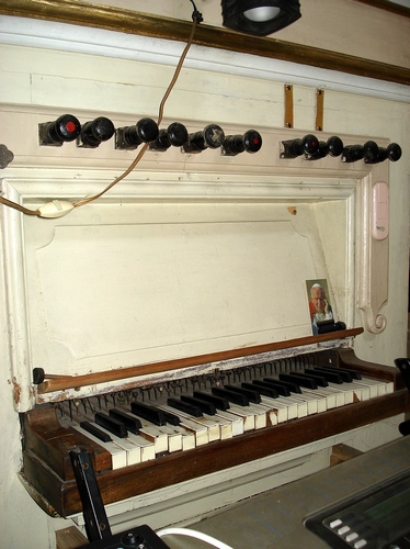 Stół gry