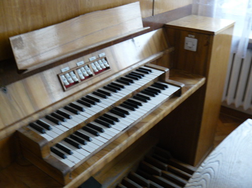 Stół gry