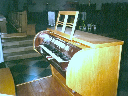Stół gry