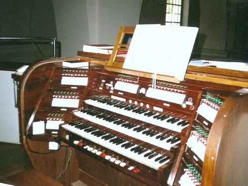 Stół gry