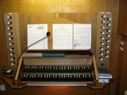 Stół gry