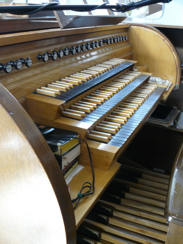 Stół gry