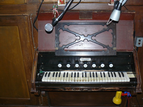 Stół gry