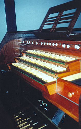 stół gry