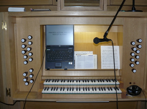 Stół gry