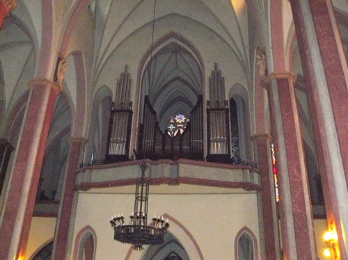 Prospekt