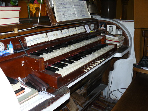Stół gry