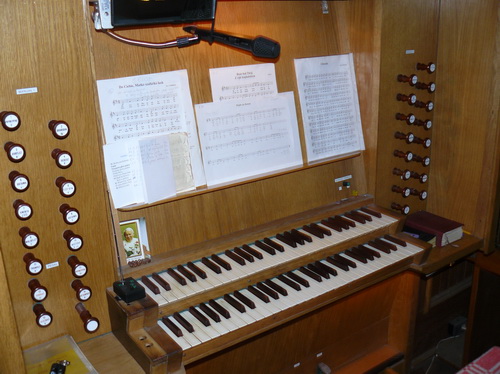 Stół gry