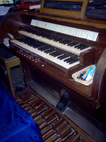 Stół gry