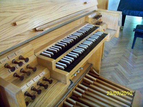 Stół gry