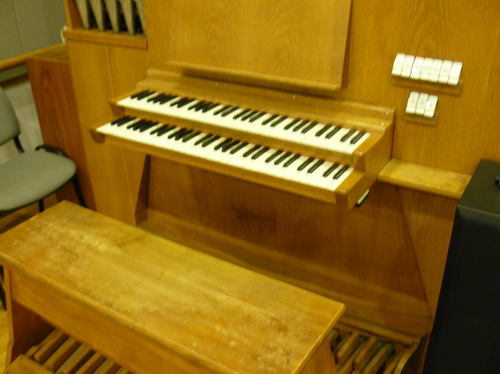 Stół gry