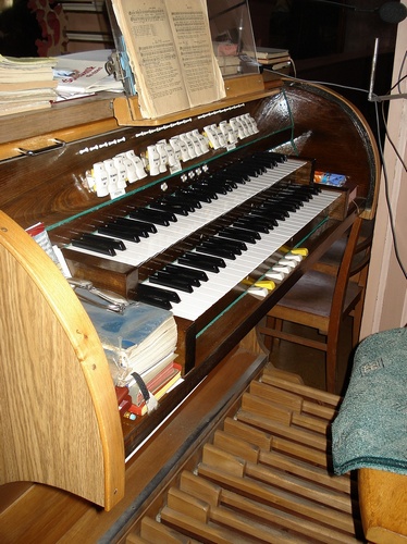 Stół gry