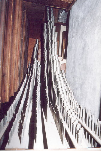 Sekcja II manuału