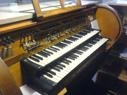 Stół gry