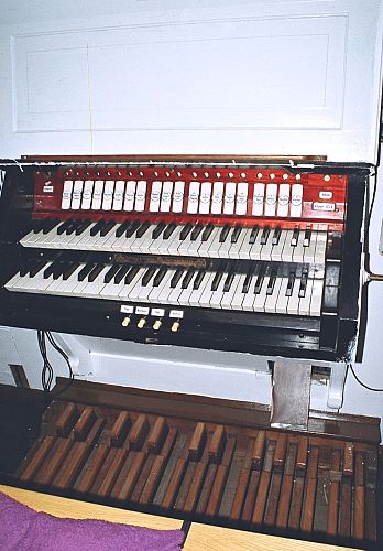 stół gry
