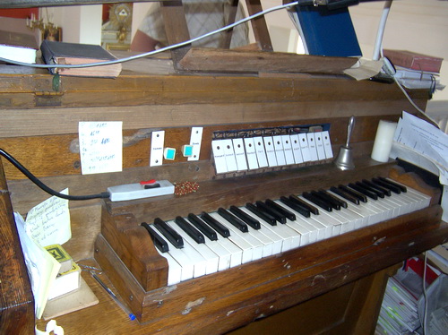Stół gry
