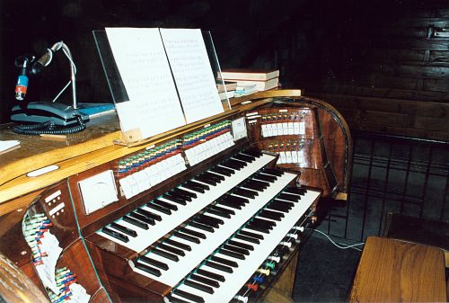 Kontuar
