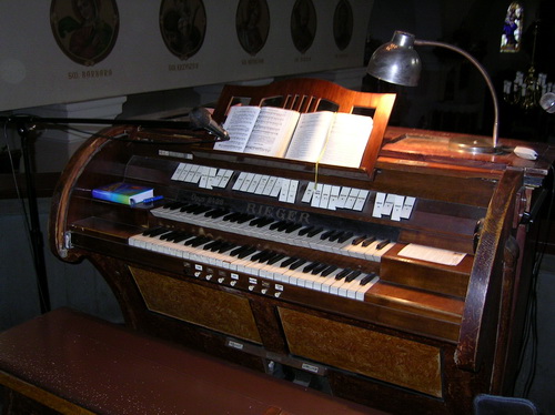 Stół gry