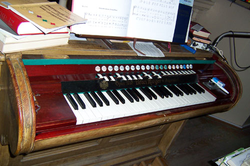 Kontuar