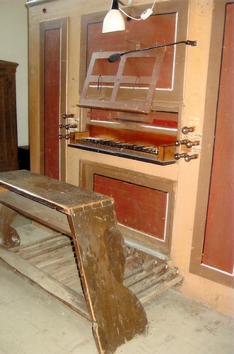 Stół gry
