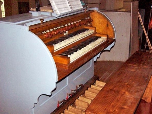 Stół gry