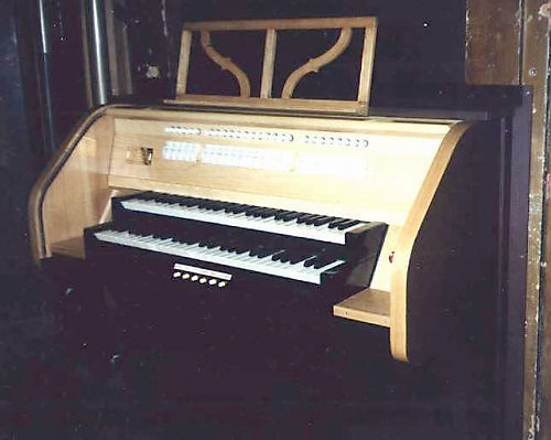 Kontuar