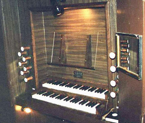Kontuar