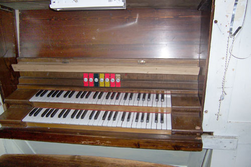 Stół gry