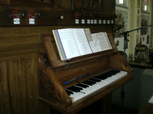 Stół gry