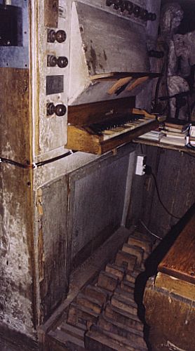 stół gry