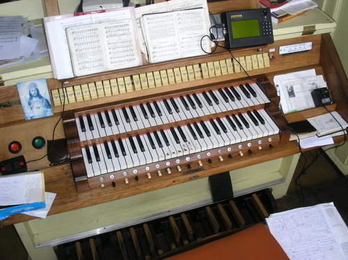 Stół gry