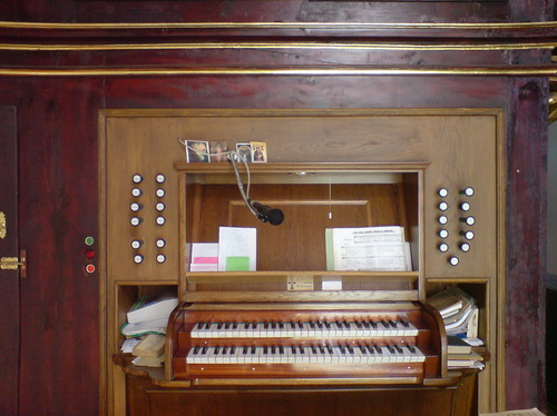 Stół gry
