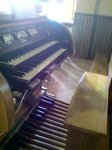 Stół gry