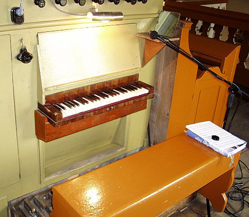 stół gry