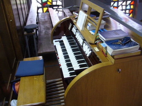 Stół gry