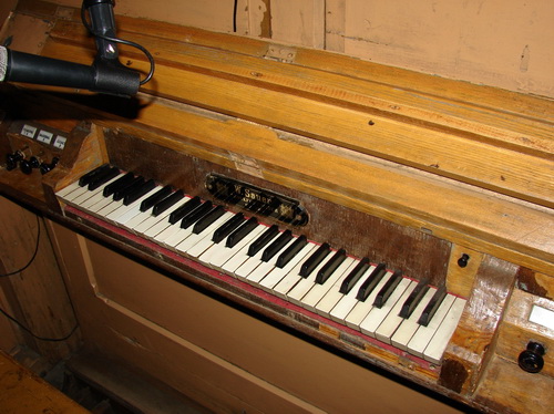 Stół gry