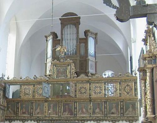 prospekt