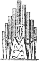 Mollin Zdzisław Firma Organmistrzowska