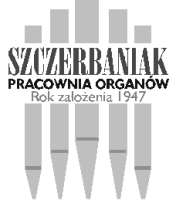 Szczerbaniak A. Pracownia Organów
